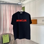 Moncler Short Sleeve T Shirts # 289841