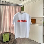Moncler Short Sleeve T Shirts # 289842