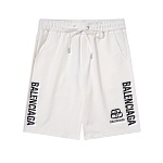 Balenciaga Shorts For Men # 289852, cheap Balenciaga Shorts
