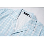 Amiri Short Sleeve Shirts For Men # 289853, cheap Amiri Shirts