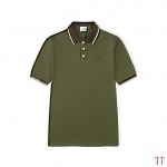 Burberry Short Sleeve T Shirts For Men # 289858