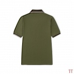 Burberry Short Sleeve T Shirts For Men # 289858, cheap Short Sleeved