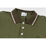 Burberry Short Sleeve T Shirts For Men # 289858, cheap Short Sleeved