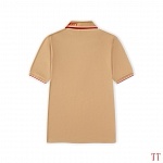 Burberry Short Sleeve T Shirts For Men # 289860, cheap Short Sleeved