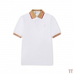 Burberry Short Sleeve T Shirts For Men # 289861