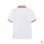 Burberry Short Sleeve T Shirts For Men # 289861, cheap Short Sleeved