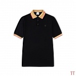 Burberry Short Sleeve T Shirts For Men # 289862