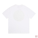 Dior Short Sleeve T Shirts For Men # 289864, cheap Dior T Shirts