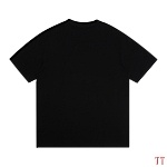Dior Short Sleeve T Shirts For Men # 289865, cheap Dior T Shirts