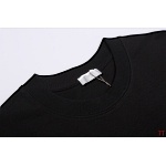 Dior Short Sleeve T Shirts For Men # 289865, cheap Dior T Shirts