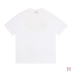 Dior Short Sleeve T Shirts For Men  # 289868, cheap Dior T Shirts