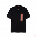 Gucci Short Sleeve T Shirts For Men  # 289869