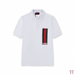 Gucci Short Sleeve T Shirts For Men  # 289870, cheap Short Sleeved