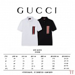 Gucci Short Sleeve T Shirts For Men  # 289870, cheap Short Sleeved