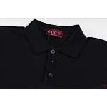 Gucci Short Sleeve T Shirts For Men  # 289871, cheap Short Sleeved