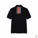 Gucci Short Sleeve T Shirts For Men  # 289871, cheap Short Sleeved