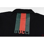 Gucci Short Sleeve T Shirts For Men  # 289871, cheap Short Sleeved