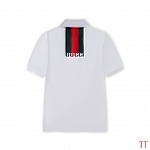 Gucci Short Sleeve T Shirts For Men  # 289872, cheap Short Sleeved