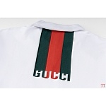 Gucci Short Sleeve T Shirts For Men  # 289872, cheap Short Sleeved