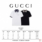 Gucci Short Sleeve T Shirts For Men  # 289873, cheap Short Sleeved