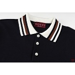 Gucci Short Sleeve T Shirts For Men  # 289873, cheap Short Sleeved