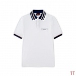 Gucci Short Sleeve T Shirts For Men  # 289874, cheap Short Sleeved