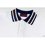 Gucci Short Sleeve T Shirts For Men  # 289874, cheap Short Sleeved