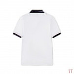 Gucci Short Sleeve T Shirts For Men  # 289874, cheap Short Sleeved