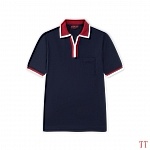 Gucci Short Sleeve T Shirts For Men  # 289875