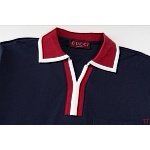 Gucci Short Sleeve T Shirts For Men  # 289875, cheap Short Sleeved
