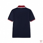 Gucci Short Sleeve T Shirts For Men  # 289875, cheap Short Sleeved