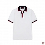 Gucci Short Sleeve T Shirts For Men  # 289876, cheap Short Sleeved