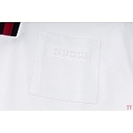 Gucci Short Sleeve T Shirts For Men  # 289876, cheap Short Sleeved