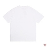 Gucci Short Sleeve T Shirts For Men  # 289878, cheap Short Sleeved