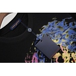 Louis Vuitton Short Sleeve T Shirts For Men  # 289879, cheap Short Sleeved
