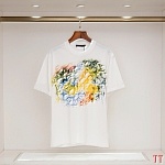 Louis Vuitton Short Sleeve T Shirts For Men  # 289880