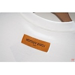 Louis Vuitton Short Sleeve T Shirts For Men  # 289880, cheap Short Sleeved
