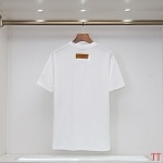 Louis Vuitton Short Sleeve T Shirts For Men  # 289880, cheap Short Sleeved