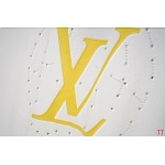 Louis Vuitton Short Sleeve T Shirts For Men  # 289881, cheap Short Sleeved