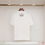 Louis Vuitton Short Sleeve T Shirts For Men  # 289881, cheap Short Sleeved