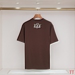 Louis Vuitton Short Sleeve T Shirts For Men  # 289882, cheap Short Sleeved