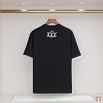 Louis Vuitton Short Sleeve T Shirts For Men  # 289883, cheap Short Sleeved