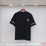 Louis Vuitton Short Sleeve T Shirts For Men  # 289884, cheap Short Sleeved