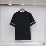 Louis Vuitton Short Sleeve T Shirts For Men  # 289884, cheap Short Sleeved