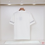 Louis Vuitton Short Sleeve T Shirts For Men  # 289885, cheap Short Sleeved