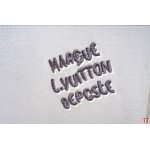 Louis Vuitton Short Sleeve T Shirts For Men  # 289885, cheap Short Sleeved