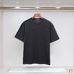 Louis Vuitton Short Sleeve T Shirts For Men  # 289886
