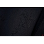Louis Vuitton Short Sleeve T Shirts For Men  # 289886, cheap Short Sleeved