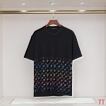 Louis Vuitton Short Sleeve T Shirts For Men  # 289887, cheap Short Sleeved