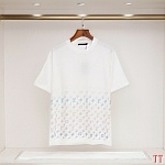 Louis Vuitton Short Sleeve T Shirts For Men  # 289888, cheap Short Sleeved